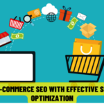 Boost Your E-Commerce SEO with Effect In 2023