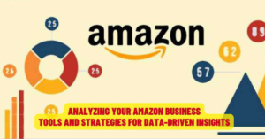 Breaking down Your Amazon Business In 2023